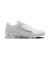 MIR5118　REAX 8 NSW SL　100WHITE/M SILV　712694-0002