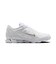 MIR5118　REAX 8 NSW SL　100WHITE/M SILV　712694-0002