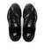 FM0100982014　FILA ECHAPPE MS v2　BLACK/M.SILVER　711935-0001