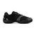 FM0100982014　FILA ECHAPPE MS v2　BLACK/M.SILVER　711935-0001
