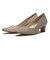 JE80260　BICOLOR PPS 5　PINK BEIGE　702825-0004