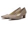JE80260　BICOLOR PPS 5　PINK BEIGE　702825-0004