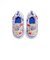KIQ0810　12-16 DYNAMO FREE SE (TD)　500L THSL/WHITE　708035-0001