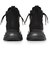 31317000　AS TREKWAVE CENTERZIP HI　BLACKMONO　707185-0001