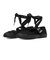 31317260　AS LP BL OX　BLACK　707197-0001
