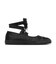 31317260　AS LP BL OX　BLACK　707197-0001