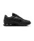 WIR1458　W REAX 8 NSW SL　006BLACK/BLACK　712692-0001