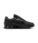WIR1458　W REAX 8 NSW SL　006BLACK/BLACK　712692-0001
