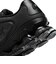 WIR1458　W REAX 8 NSW SL　006BLACK/BLACK　712692-0001