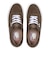 VN000D85FST　SKATE CURREN CAPLES　VINTAGE COCOA　706415-0001