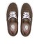 VN000D85FST　SKATE CURREN CAPLES　VINTAGE COCOA　706415-0001