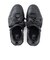 FW0101024014　DISRUPTOR BALLET　BLACK/Iron Gate　711933-0001