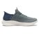210889　SLADE - CASTER(R)　*AQUA　691359-0004