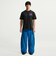 IH1370　M SWSH SOUNDS TEE　010BLACK　712828-0001