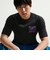 IH1370　M SWSH SOUNDS TEE　010BLACK　712828-0001
