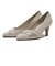 JE80265　POINTED A PPS 7　BEIGE　709625-0002
