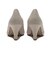 JE80265　POINTED A PPS 7　BEIGE　709625-0002