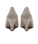 JE80265　POINTED A PPS 7　BEIGE　709625-0002