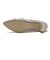 JE80265　POINTED A PPS 7　BEIGE　709625-0002