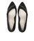 JE80265　POINTED A PPS 7　BLACK　709625-0001