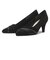JE80265　POINTED A PPS 7　BLACK　709625-0001