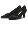 JE80265　POINTED A PPS 7　BLACK　709625-0001
