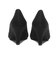 JE80265　POINTED A PPS 7　BLACK　709625-0001