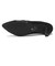 JE80265　POINTED A PPS 7　BLACK　709625-0001