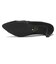 JE80265　POINTED A PPS 7　BLACK　709625-0001