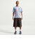 IH1370　M SWSH SOUNDS TEE　407HYDBLU　712828-0002