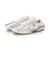 FW0100586661　FILA GLIO　*Pink/Silver　711927-0001