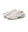 FW0100586661　FILA GLIO　*Pink/Silver　711927-0001