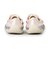 FW0100586661　FILA GLIO　*Pink/Silver　711927-0001