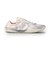FW0100586661　FILA GLIO　*Pink/Silver　711927-0001