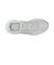 WIB1899　W DOWNSHIFTER 14　103OFFWHT/M SIL　707336-0006