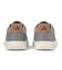 KK0351　CLEANCOURT LITE　*GREY/BROW/OFFW　706183-0001