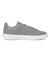 KK0351　CLEANCOURT LITE　*GREY/BROW/OFFW　706183-0001