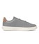 KK0351　CLEANCOURT LITE　*GREY/BROW/OFFW　706183-0001