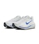 MHV9272　AIR WINFLO 12　100WHITE/BLUCRY　712683-0003