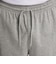 FQ4361　M CLUB KNIT SHORT　063D GR H/WHITE　712814-0002