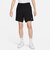 FQ4361　M CLUB KNIT SHORT　010BLACK/WHITE　712814-0001