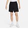 FQ4361　M CLUB KNIT SHORT　010BLACK/WHITE　712814-0001