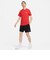 FQ4361　M CLUB KNIT SHORT　010BLACK/WHITE　712814-0001