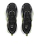 K3008 LIGHT　17-22 QS LIGHT　BLACK/LIME　704739-0001