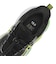 K3008 LIGHT　17-22 QS LIGHT　BLACK/LIME　704739-0001