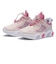 K3008 LIGHT　17-22 QS LIGHT　PINK　704739-0003