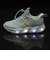 K3008 LIGHT　17-22 QS LIGHT　LT.BLUE　704739-0004