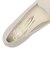 JE16604A　ONEPOINT HEEL LOAFER 4　C.BEIGE　711921-0002
