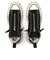 31317001　AS TREKWAVE CENTERZIP HI　BLACK　707186-0001