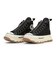 31317001　AS TREKWAVE CENTERZIP HI　BLACK　707186-0001